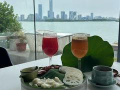 -量子制造·元创意料理(李公堤店)
