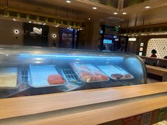 -争鲜回转寿司(浦东三钢里PLUS店)