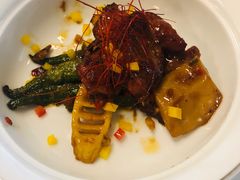 -伯衡55·吉品轩(乌鲁木齐南路店)