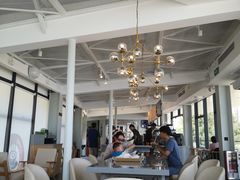 大堂-太平洋咖啡(海天驿站店)