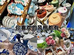 -西北轻工批发市场