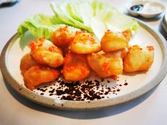 -广州富力丽思卡尔顿酒店·丽轩·粤菜