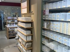 -MUJI无印良品(领秀城店)