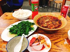 -雨田饭店(华兴东街店)