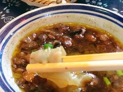 -王村姑老土炕莜面村(桥东店)