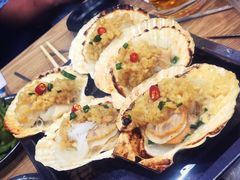 -老虎滩大连海鲜烧烤(建邺云锦路总店)