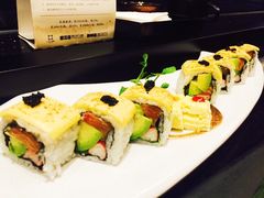 -小十料理(新城店)