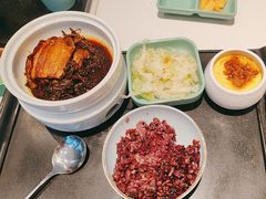 -谷田稻香·砂锅菜(汇暻广场店)