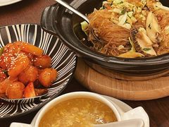 -广州天河希尔顿酒店