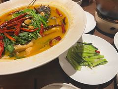 -清水亭湖北菜(大屯DT51店)