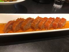 -老头儿油爆虾·1987杭州烟火味(湖滨银泰in77D区店)
