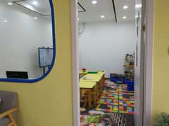 -想家粒科学探索中心(青林湾店)