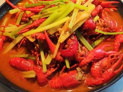-红盔甲·小龙虾(天钥桥店)