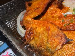 -楼兰新疆主题餐厅(苏州中心店)