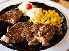 -豪客来牛排(重庆三峡广场步行街1704店)