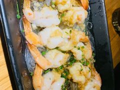 -金牌外婆家(苏州中心店)