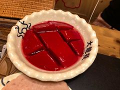 -大龙辣火锅·龙虾·烧烤(湖滨新天地店)