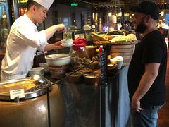 -广州富力君悦大酒店·凯菲厅