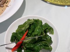 -福来齐·鲁菜海鲜·渔家菜(朝阳街分店)