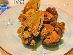 -姑苏家宴·苏帮菜·松鼠桂鱼(苏州总店)