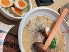 -味千拉面(广州金沙永旺梦乐城店)