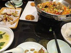 -七八九餐厅(浦江店)