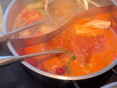 -鲜牛记潮汕牛肉火锅(淮安珠海路店)