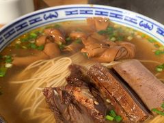 -永丰面馆(汉口路店)