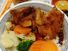 -吉野家(金安中央大街店)