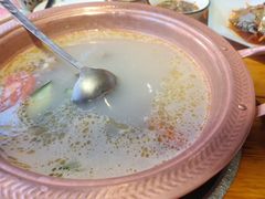 -民食香·腊排骨野生菌美食(木府店)