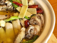 -宁波柏悦酒店·钱湖渔港