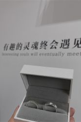 -壹定制珠宝(五一广场店)