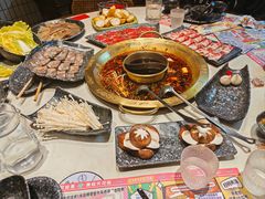 -哥老官重庆美蛙鱼头(龙湖杭州金沙天街店)