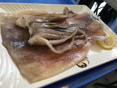 -金妈家烤肉(龙湖U城天街店)