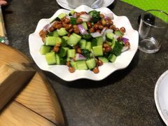 -农家铁锅炖(太阳沟店)