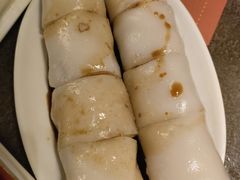 脆皮鲜虾肠-点点心点心专门店(旺角店)