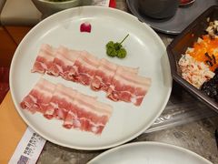 -牛牛章·章鱼水煎肉(光谷世界城店)