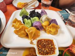 -鲜味食族水产·海鲜餐厅