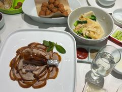-味+新京宴·烤鸭·北京菜(创意谷店)