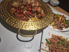 -光海·乡记酸菜鱼·始于1996(花园路店)