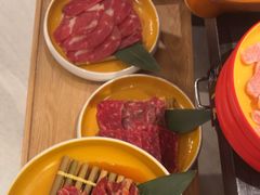 -AJIYA·池袋日式烧肉自助(天津万象城店)
