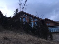 -长白山万达喜来登度假酒店