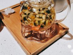 -如轩·海鲜砂锅粥·潮汕菜(小榄店)