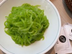 -苏小柳手作点心x茶叙小院(徐家汇分院)