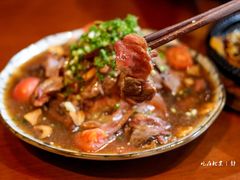 -醉虎传(南锣鼓巷店)