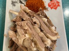 -国强手抓(西夏区店)