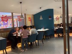 -悦海·家宴·冰花皮皮虾大锅贴(宝龙店)