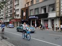 -阿琴面馆(武林路店)