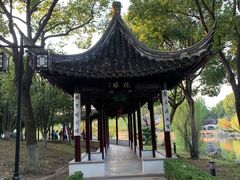 -苏州吴宫泛太平洋酒店
