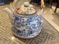 -新繁老號豌豆汤饭店·江湖菜(宝光寺店)
